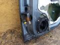 дверь задняя правая Citroen C4 Picasso 1 поколение 2011, 1.6 л., 9HZ (DV6TED4), дизель, правый руль - фото №14