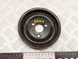 шкив насоса гидроусилителя Opel Astra F 1993, 1.6 л., бензин, 90299071