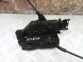 замок двери задней правой Citroen C4 Picasso 1 поколение 2011, 1.6 л., 9HR (DV6C), дизель, МКПП, правый руль, 24095816, 24097816, 24099816, 24099158, 24098158, 24103158 - фото №2