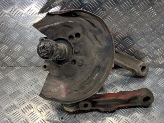 кулак поворотный левый IVECO Daily 2 поколение 1993, 2.5 л., дизель