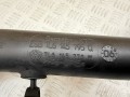 патрубок интеркулера Volkswagen Touareg 1 поколение 2006, 3.0 л., BKS, дизель, АКПП, внедорожник 5 дв., полный привод, 7L6145795Q, 7L6145770M, 7L6145720A - фото №2