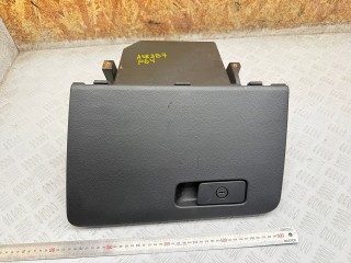 бардачок Jeep Cherokee 5 поколение 2016, 2.0 л., EBT, дизель, АКПП, внедорожник 5 дв., 68141475A, 2447847DX9, 68154571AA