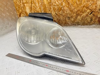 фара правая Chrysler Pacifica 1 поколение 2007, 4.0 л., EGQ, бензин, АКПП, 05113060AC, 26370600, 26370601