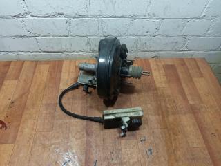 вакуумный усилитель тормозов Peugeot 5008 1 поколение 2011, 1.6 л., дизель, МКПП, передний привод, 9682650980