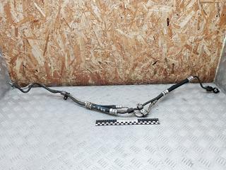 трубка гидроусилителя Peugeot 308 T7 2009, 1.6 л., EP6, бензин, МКПП, передний привод, 9683906680