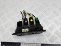 кнопка (выключатель) Hyundai Santa Fe 2 поколение (CM) 2006, 2.2 л., D4EB, дизель, МКПП, внедорожник 5 дв., 202002962, 201003963, 751U00080, 211000245 - фото №2