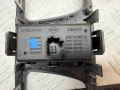кнопка аварийной сигнализации Renault Scenic 3 поколение 2010, 1.9 л., F9Q 872, дизель, МКПП, минивэн, 8200214896A, 8200483813, 8200409382, 8200523299, 252100001R - фото №5