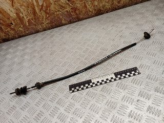 трос сцепления Skoda Felicia 1 поколение 1999, 1.6 л., бензин, 6U0721335