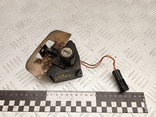 замок багажника Smart Fortwo 1 поколение [рестайлинг] 2003, 0.8 л., дизель, робот