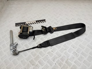 ремень безопасности Citroen C5 1 поколение [рестайлинг] 2005, 2.2 л., 4HX (DW12TED4/FAP), дизель, АКПП, универсал, E2040139