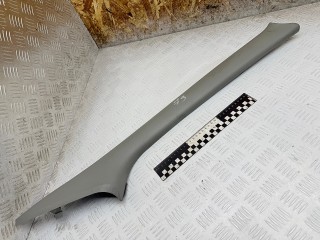 обшивка стойки передней правой Renault Trafic 2 поколение 2003, 1.9 л., F9Q 760, дизель, МКПП, микроавтобус, 91166414, 7700312811