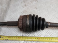 полуось передняя правая (приводной вал, ШРУС) Opel Tigra 1 поколение 1997, 1.4 л., бензин, 26029827, 26032414, 26076878, 374221, 374312, 374318, 374363, 374372, 90540553, 90576707, 9195449, 93192082 - фото №2