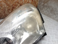 фара левая Nissan Qashqai 1 поколение 2008, 1.5 л., K9K 282, дизель, МКПП, правый руль, 26060JD00E - фото №2