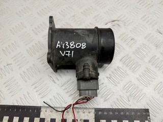 расходомер воздуха Nissan Primera P12 2002, 2.2 л., YD22DDT, дизель, МКПП, седан, 0280218005, 226807J600, 0986280232, 2268036550, 226805M300, 226805M301, 226805M30A, 226807J625