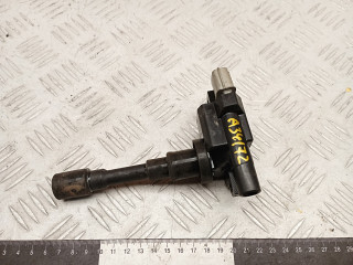 катушка зажигания Suzuki Grand Vitara 2 поколение 2008, 1.6 л., M16A, бензин, МКПП, внедорожник 3 дв., 099700048, DIC0107, CUF009, 3340065G00, 3340065G01, 3340065G02, 3340077E01, 3341065G01, 3341077E01, 20198, GN1031812B1, DIC0106, 880247, 71742420, 134050, 9C190370, CCZ0805DG, CCZ0805MA, CCZ0805TN, GCK0006TN, S37000067PG, CJ05, CU05, CZ0805A, CZ0805B, CZ0805D, CZ0805E, 201N10181Z