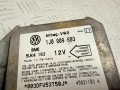 блок AirBag Volkswagen Transporter T4 2001, 2.5 л., ACV, дизель, МКПП, микроавтобус, 1J0909603 - фото №2