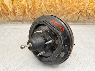 вакуумный усилитель тормозов Peugeot 308 T7 2008, 1.6 л., 5FW (EP6), бензин, МКПП, 0204051007, 0204254242, 0204051857, 9682516480