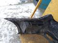 бампер задний BMW 7 серия F01/F02 F01 2009, 4.4 л., бензин, АКПП, 51127183885, 727584 - фото №15