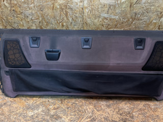 полка багажника BMW 7 серия F01/F02 F01 2009, 4.4 л., бензин, АКПП, 70602441, 9150075