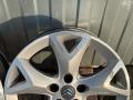 диск литой Citroen C5 2 поколение 2010, 2.0 л., RHR (DW10BTED4), дизель, МКПП, универсал, 9682699780 - фото №28