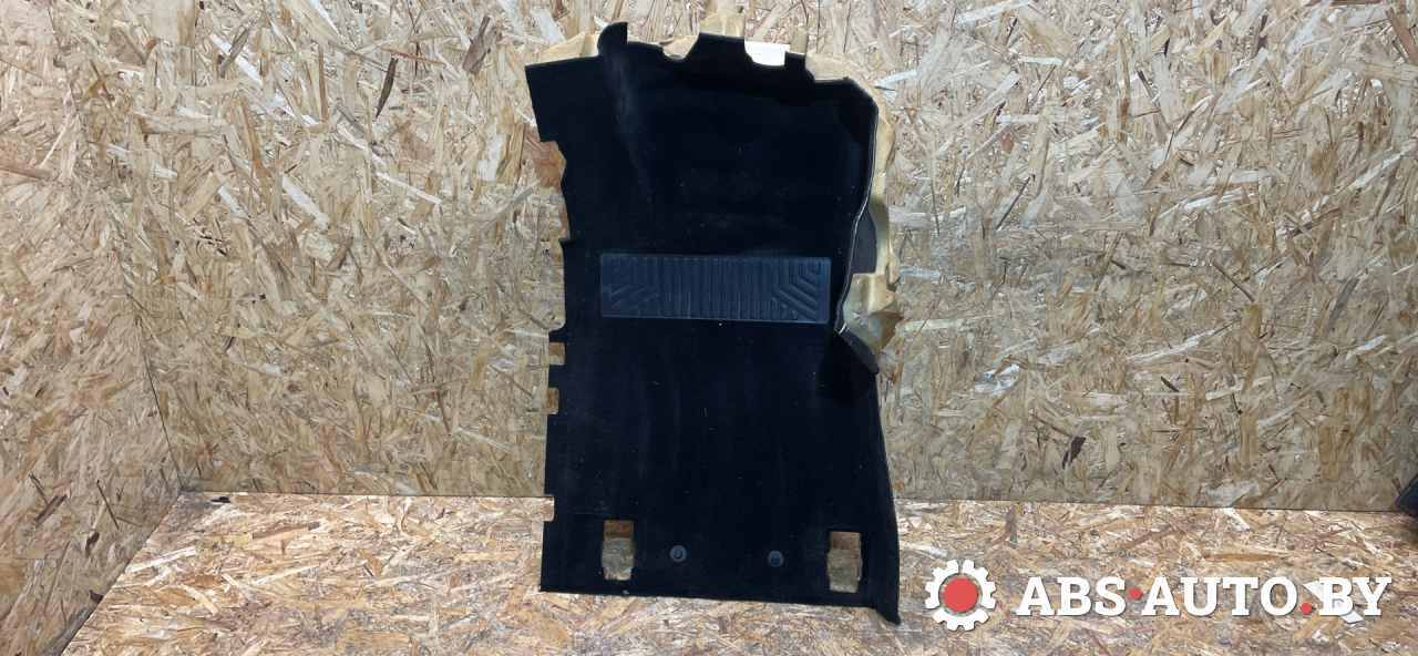 ковер салонный Mercedes-Benz A W169 2 поколение (2004-2008) 2008, 2.0 л., дизель, МКПП, хетчбэк 3 дв., A1696804540 - фото №1