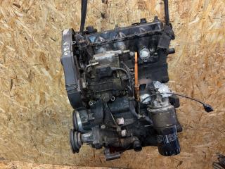 двигатель Ford Galaxy 1 поколение 1998, 1.9 л., дизель, МКПП, минивэн, AFN, AFN802198