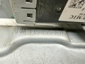 стеклоподъемник электрический передний правый Peugeot 207 1 поколение 2006, 1.6 л., 9HZ (DV6TED4), дизель, МКПП, хетчбэк 5 дв., 9681181880, 119855AVD, 400916H - фото №3