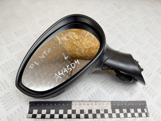 зеркало наружное левое Fiat Punto 3 поколение [рестайлинг] Punto Evo 2011, E3021046