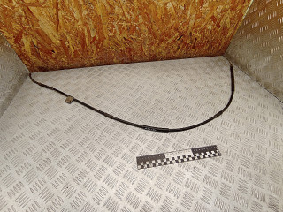 трос ручника Skoda Felicia 1 поколение 1999, 1.6 л., бензин, 6U0609721