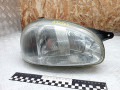 фара правая Opel Corsa B [рестайлинг] 2000, 90444785, 67625245 - фото №2