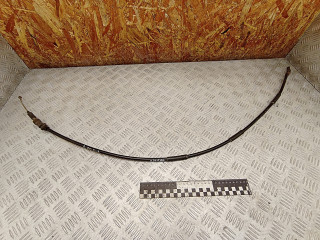 трос ручника Audi 80 8C/B4 1992, 2.0 л., бензин, 893609721A