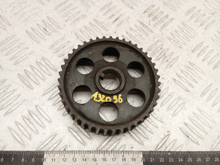 шкив Audi 80 8C/B4 1994, 2.0 л., бензин, 027109111G