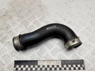 патрубок интеркулера Volkswagen Passat B6 2007, 2.0 л., BMP, дизель, МКПП, универсал, 3C0145762S