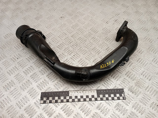 патрубок интеркулера Renault Grand Scenic 3 поколение 2011, 1.5 л., дизель, МКПП, правый руль, 8200645723, 1446900QAF, 165769779R