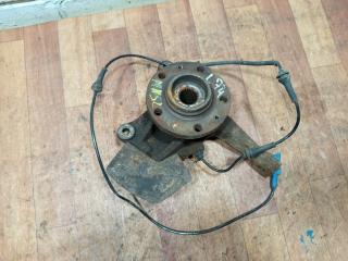 ступица передняя правая Peugeot 407 1 поколение 2007, 2.2 л., бензин, 6МКПП, купе