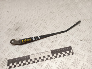 щеткодержатель задний Volkswagen Caddy 3 поколение 2008, 1.9 л., BLS, дизель, АКПП, 2K0955708B