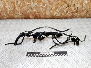 трубка топливная Nissan Primera P12 2005, 2.2 л., дизель, МКПП, хетчбэк 5 дв.