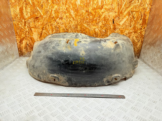 защита арок задняя левая (подкрылок) Mercedes-Benz M-Класс W163 [рестайлинг] W163 2004, 2.7 л., дизель, АКПП, внедорожник 5 дв., полный привод, 1638840322