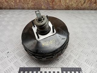 вакуумный усилитель тормозов Ford Mondeo 4 поколение 2009, 2.2 л., дизель, 03775764044, 7G912B195AC