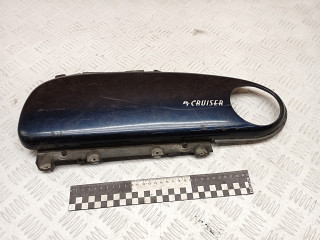 крышка подушки безопасности пассажира Chrysler PT Cruiser 1 поколение 2002, 2.2 л., дизель, 0XZ68TRMAA, 0RN53TRMA, VT4248TP0, 0RN531B8AH, A05309000SLR