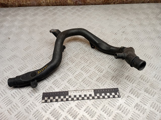 трубка охлаждающей жидкости Opel Zafira 1 поколение (A) [рестайлинг] 2003, 2.2 л., дизель, 13111681