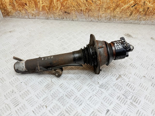 Гидростойка передняя левая Citroen C5 1 поколение [рестайлинг] 2006, 2.0 л., дизель, МКПП, универсал, 9633097780