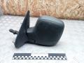 зеркало наружное левое Citroen Berlingo 1 поколение (M59) [рестайлинг] 2006, 96193821XT - фото №3