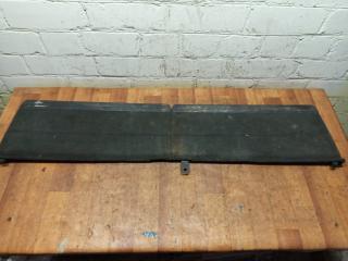 пол багажника Volvo XC90 1 поколение 2005, 2.4 л., D 5244 T, дизель, АКПП, внедорожник 5 дв., полный подключаемый привод, правый руль