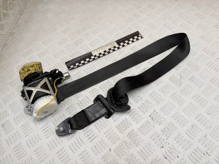 ремень безопасности Citroen C5 2 поколение 2009, 1.8 л., 6FY (EW7A), бензин, МКПП, универсал, E1040908, 96560563XX, 34001160