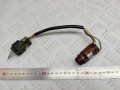датчик температуры Peugeot 607 1 поколение 2001, 2.2 л., 4HX (DW12TED4/FAP), дизель, МКПП, седан, 9639900180, 52513D - фото №2