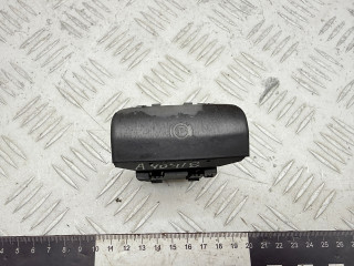 кнопка ручного тормоза (ручника) Citroen C4 Grand Picasso 1 поколение 2006, 1.8 л., 6FY (EW7A), бензин, МКПП, 96551922ZD
