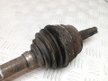 полуось передняя левая (приводной вал, ШРУС) Fiat Punto 1 поколение 1998, 1.2 л., бензин, МКПП, хетчбэк 3 дв., 7739015 - фото №4