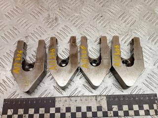 крепление форсунки Nissan Primera P12 2006, 2.2 л., дизель, МКПП, хетчбэк 5 дв.