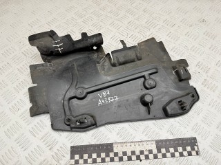 защита Peugeot 207 1 поколение 2006, 1.6 л., 9HZ (DV6TED4), дизель, МКПП, хетчбэк 5 дв., 9680057380